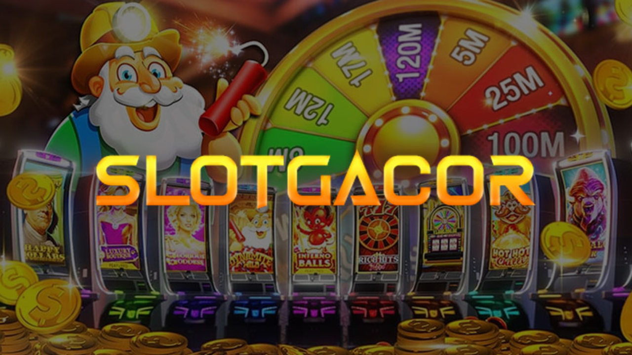 You will definitely get the jackpot playing the Gacor Depo 5000 slot