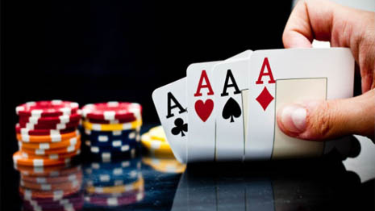 Safest Financial Transactions on Poker Uang Asli Sites