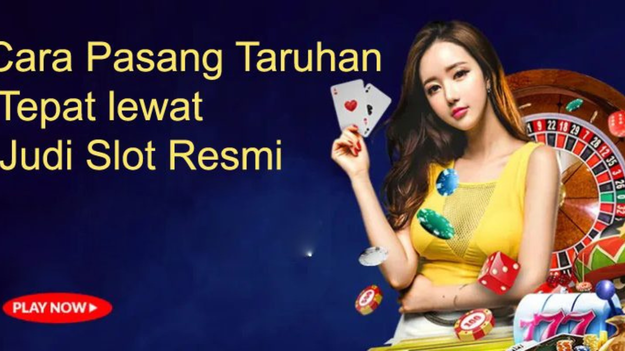 Tips for Knowing the Volatility of Games Situs Slot Thailand
