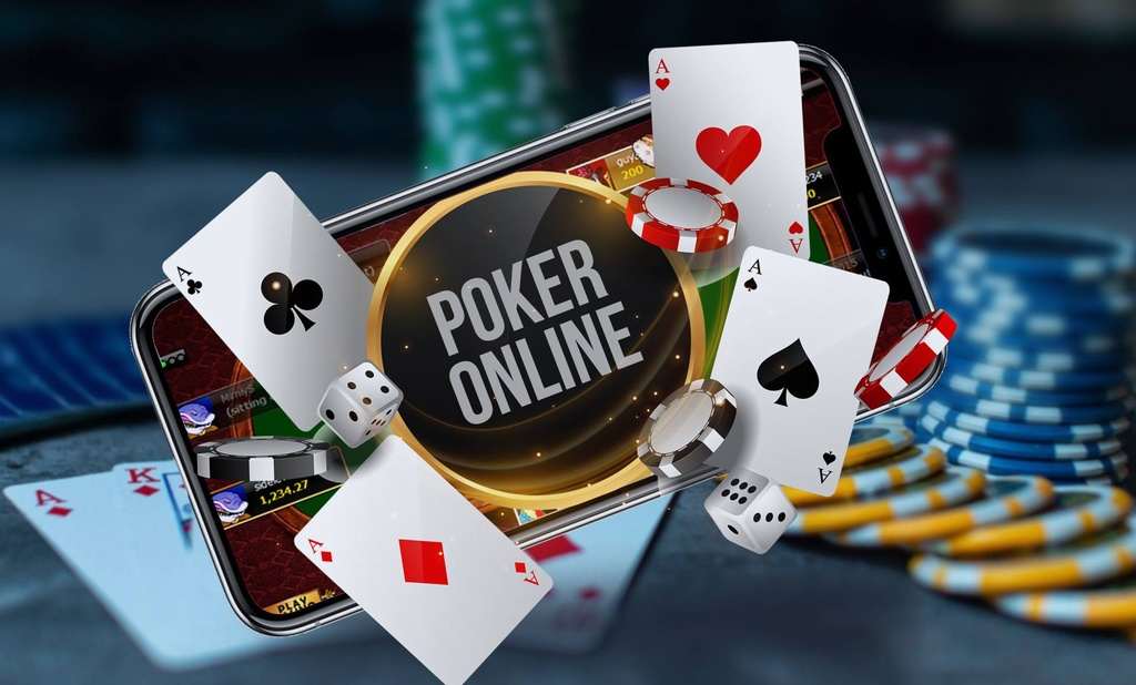 The Popularity of IDN Play Poker 2024