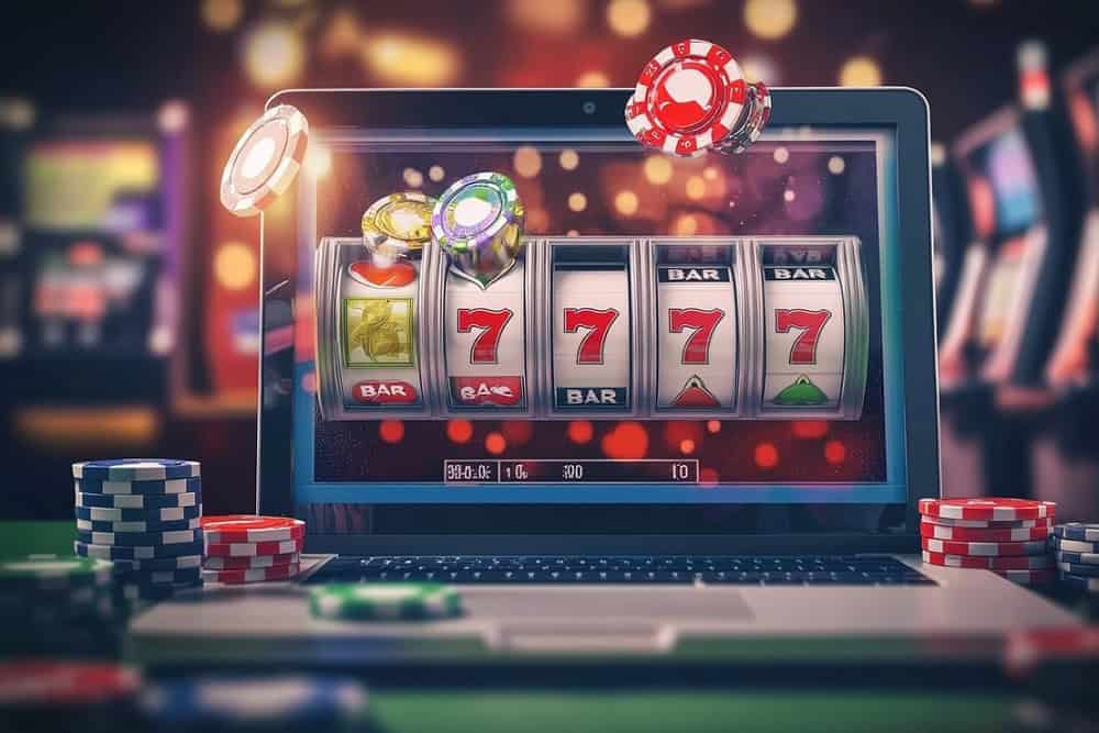 Register Account Slot Dana Online before Play